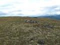 Golden Horn Mountain
