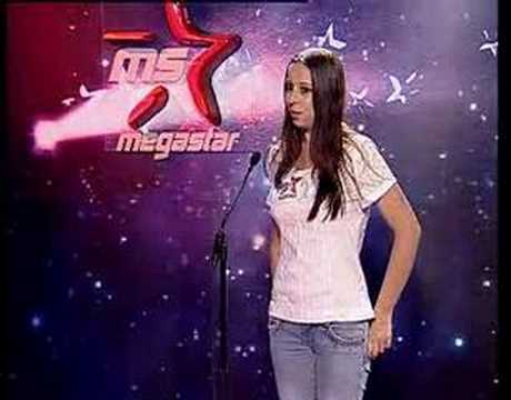 MEGASTAR funny - selectii Cluj-Napoca