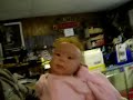 Dale Baird Tripped & Fell Holding Baby  Grand Daughter