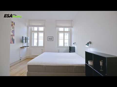 Video Prodej bytu 3+kk, 105,2m2, Praha 1 - Nové město