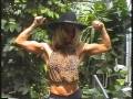 SDi No 1 der Fitness Damen WFF
