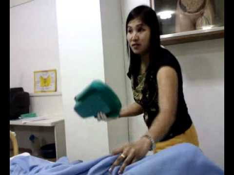 how to provide post mortem care