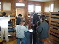 Fulmore Middle School, Cabin Fever -- Practice Session Fulmore Middle School, Cabin Fever -- Practice Session