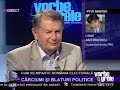 Interventie telefonica Crin Antonescu