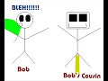 Bob the Stickman