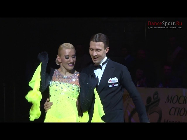 Arunas Bizokas - Katusha Demidova, Quickstep