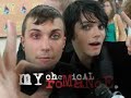 My Chemical Romance