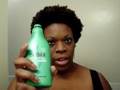 Stuff I use for my Natural Hair