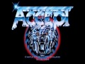 Accept - Fast as a Shark(Live At Donnington 1984)