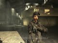 Call Of Duty 4 : Modern Warfare : GeForce 8600M GT