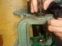 The Forster Collet Bullet Puller Part 1