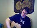 Matchbox Twenty - Hang (Cover)