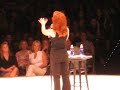 Kathy Griffin - Miley Cirus