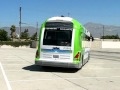Foothill Transit 2010 Ecoliner F2002