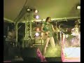 Rockbrothers ap vivo em Itaja�-SC - Pinhal