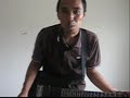 paul gilbert technical difficulties