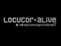 ¿Quieres una buena voz para tu proximo proyecto? Entonces ya cuentas conmigo.