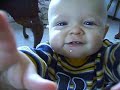 Funny Baby
