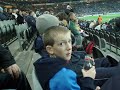 Na Fianna 1994s Trip to Croke Park