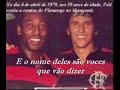 Domingo Eu vou ao Maracan�