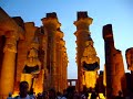 Temple de Louxor