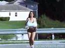 boobies bounceing
