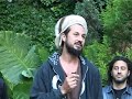 entrevista a nonpa