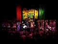 Femi Kuti @ the Mateel