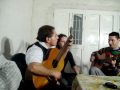 la ronda con tony angel acustico