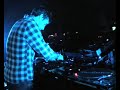 tom findlay dj set, urban artforms festival, wiesen