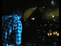 tom findlay dj set, urban artforms festival, wiesen