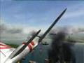 Attack on Pearl Harbor - Game Trailer
