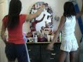 Sededra and Ivory's Drop n Gimmie 50