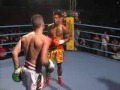 Muay Thai - Kaoponlek vs Fabio Pinca 1�-2�-R