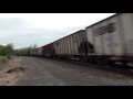 NKP 8100 on NS 591! Aces and the NS 6321 Leading NS 65J!!