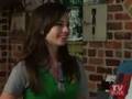 One Tree Hill - TV Guide - On Set With Ashley Rickards