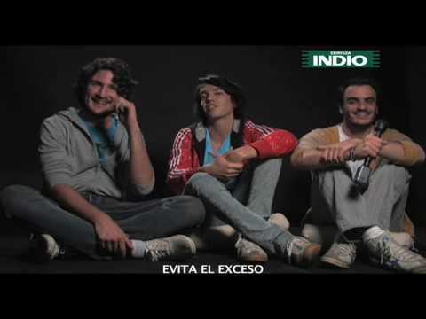 Indio TV: The Plastics Revolution