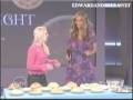 Robert Pattinson and Taylor Lautner on The Tyra Banks Show- Part 2