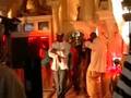 Exsclusive footage pretty ricky house vid. shoot PASK1 AND R