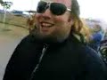 el morza en la hamaca loca loca!!