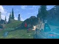 halo 3 valhalla map pt 1