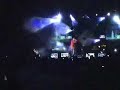 Wisin y Yandel-yo Te Quiero En Vivo Lima Peru