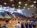 Tornado: Zadar - Cibona, 2005 Tornado: Zadar - Cibona, 2005