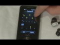 LearnTV X series Walkman