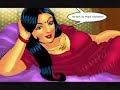 Savita bhabhi ki chudai