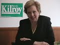 Mary Jo Kilroy - Secret Message to Unions