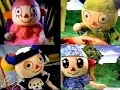 Animal Crossing Commercial 1