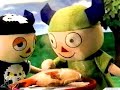 Animal Crossing Commercial 1