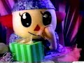 Animal Crossing Commercial 1
