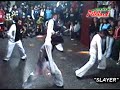 NEW DANCE AQP 2006 slayers  techno reggae A.S.A